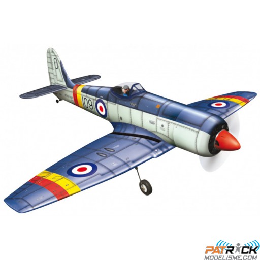 Phoenix model SEA FURY 91 ARF