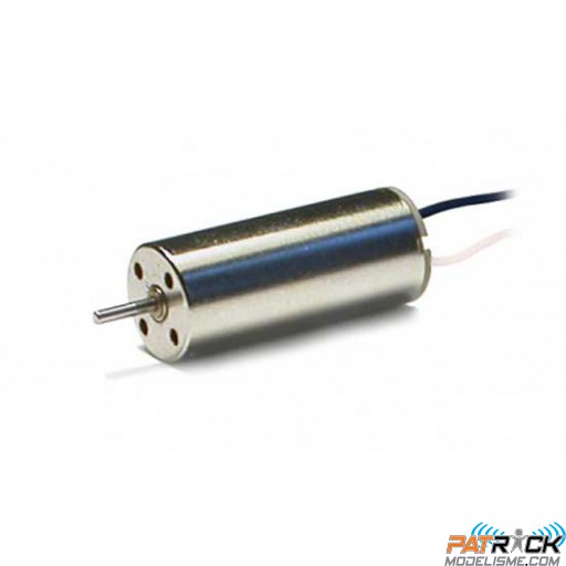 Moteur rotation anti-horaire pour Kestrel et Peregrine