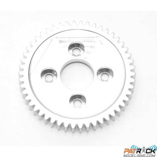 MHDPRO Kansas Couronne Principale Transmission aluminium