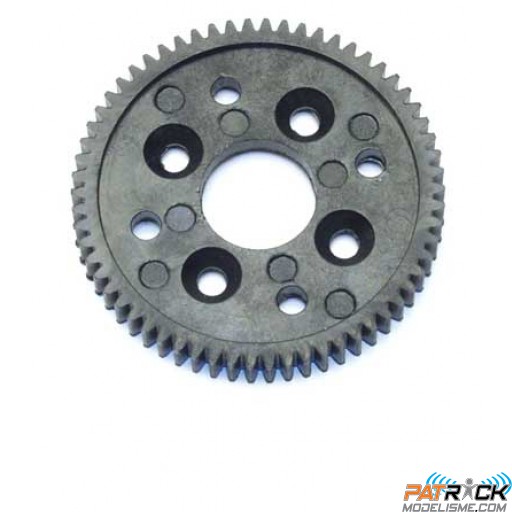 Couronne Transmission de ATOM MHDPRO