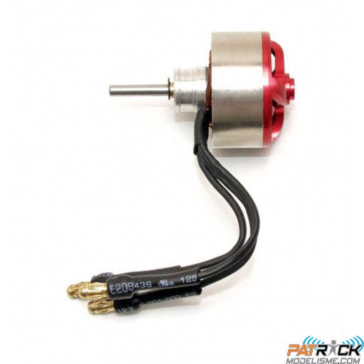 Moteur Brushless CF2812 Mono X Joysway hobby