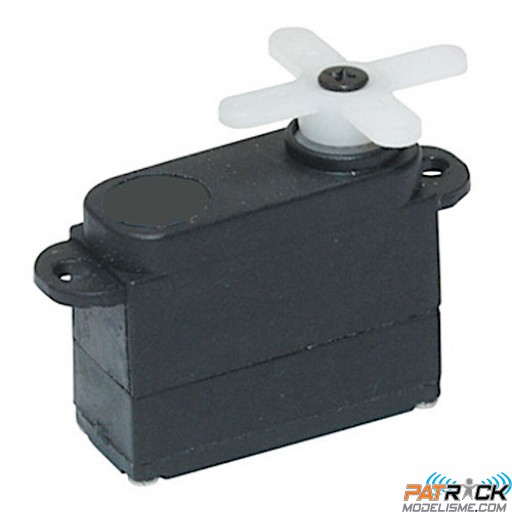 Micro Servo Cortex S49 -5gr/nylon