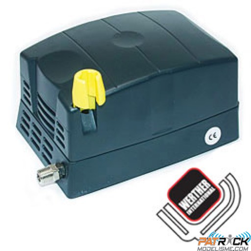 Mini compresseur d'air Hobby-Air Werther
