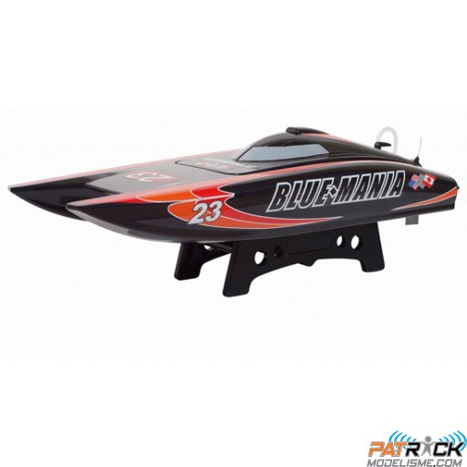 Bateau Joysway Blue Mania BL V2 Combo RTS