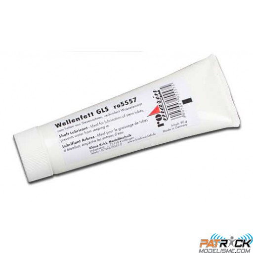 Graisse marine ROmarin 80gr