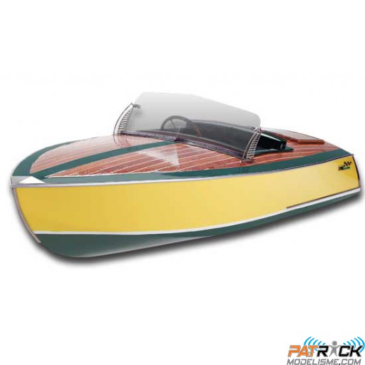 Krick Classic Jet KIT