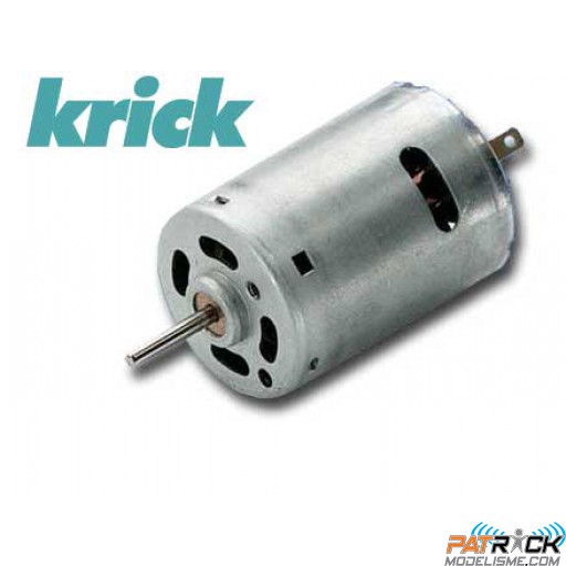 Moteur Krick SPEED 400  
