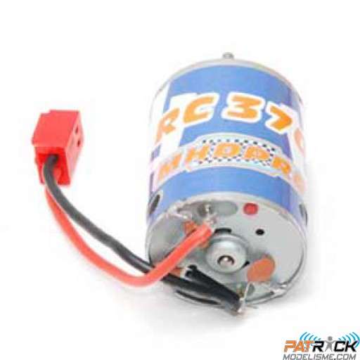 MHDPRO Texas Moteur à charbons 370
