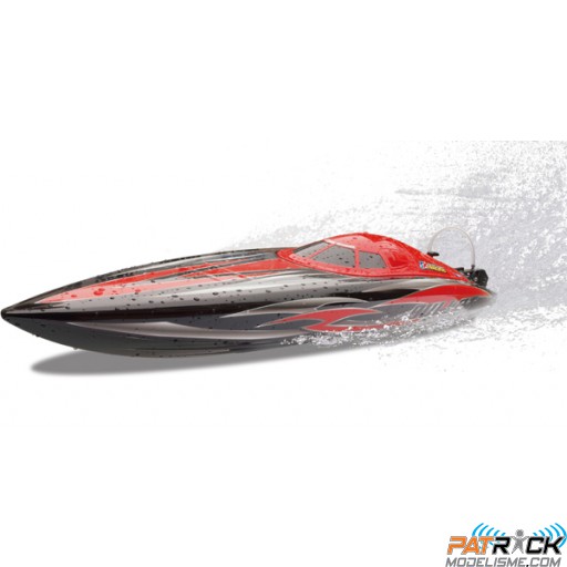 Bateau Joysway Bullet V3 BL MHD3S