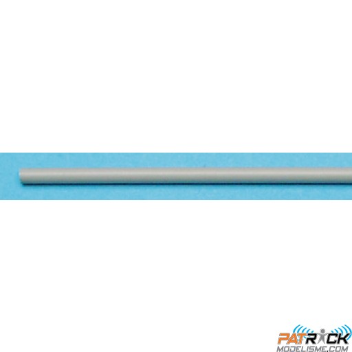 Gaine en nylon 2,2x3,2mm 1000mm Simprop