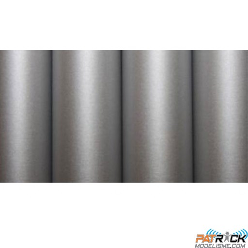 Entoilage ORATEX Argent 0,6x2M