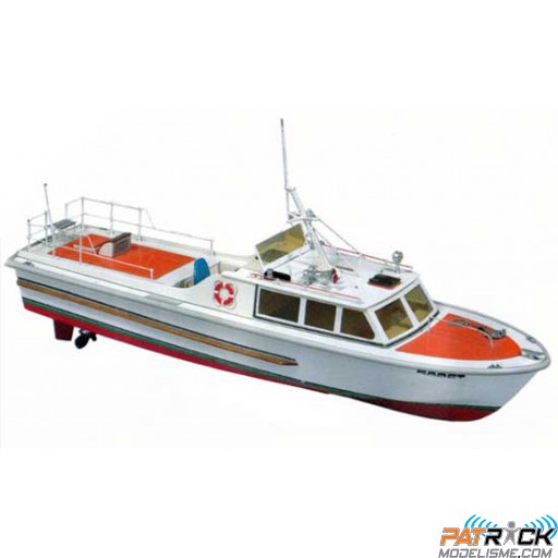 1/30e Billing boats Kadet 566 RC