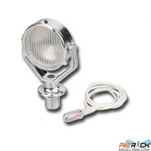 Krick Projecteur diamètre 20mm