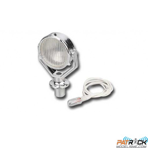 Krick Projecteur diamètre 15mm