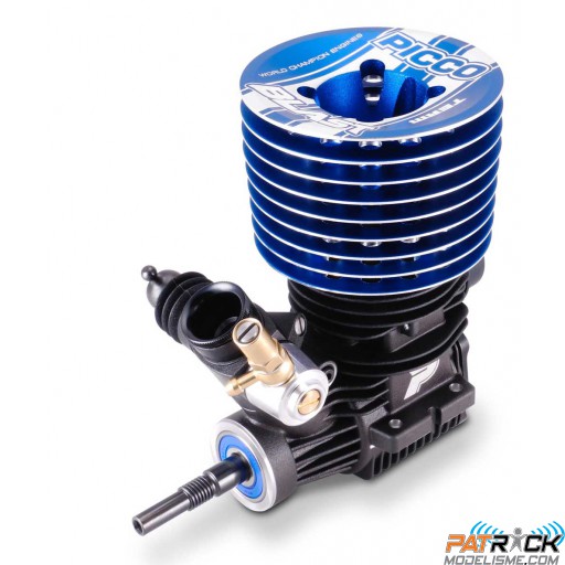 Moteur Picco Buggy .21 Blast DLC céramique