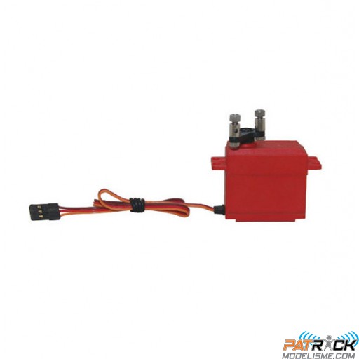 Servo Standard métal pour bateaux Bait 2500 et Fishing Surfer