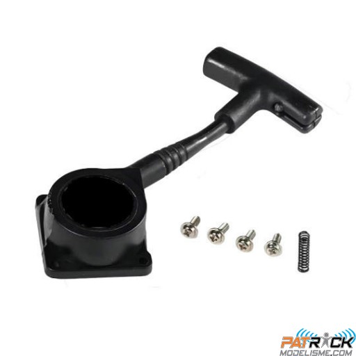 Lanceur Tirette Moteur SH18G Flash 12/25