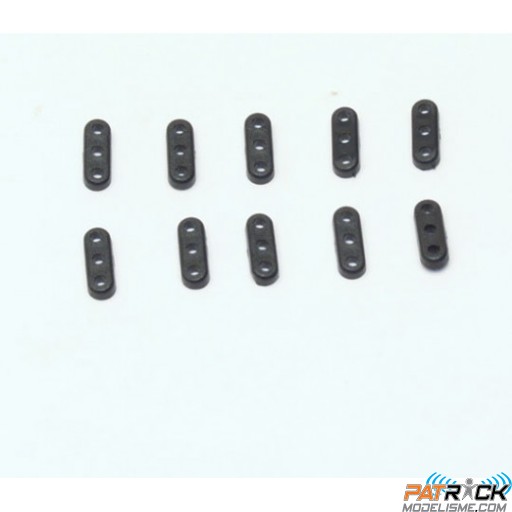Tendeurs de voiles (10pcs) Joysway DF95/FOCUS II