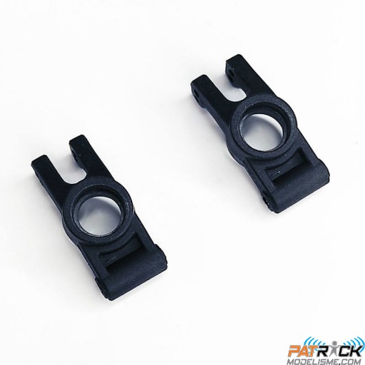 Fusées de roues arrière - MhdPro Stinger 1/16e