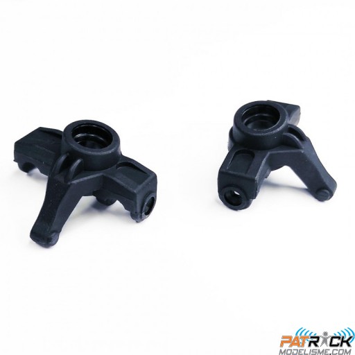 Fusées de roues avant - MhdPro Stinger 1/16e