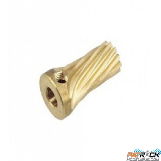 Pignon principal hélicoïdal 10 dents - BLADE 450/300x/300CFX
