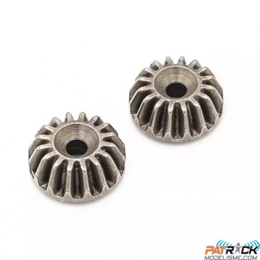 Pignon d'attaque 16 Dents métal STX/MTX/DTX