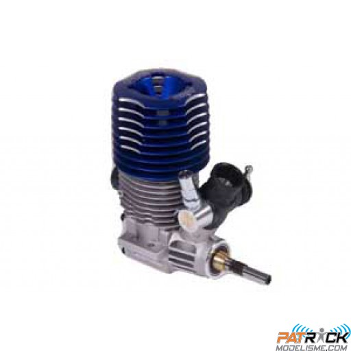 Moteur voiture P1-R .12 RE turbo SG slide