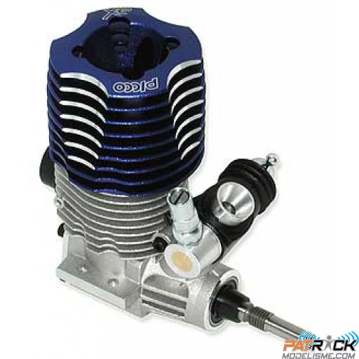 Moteur voiture XP-12 RE SG roar slide