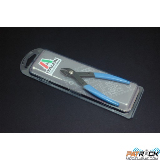 Mini pinces coupantes à dégrapper Italeri