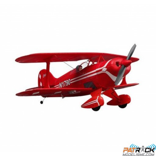 E-flite UMX Pitts S-1S BNF-Basic