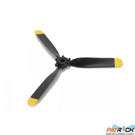 Hélice tripale 8.7x6" – CORSAIR