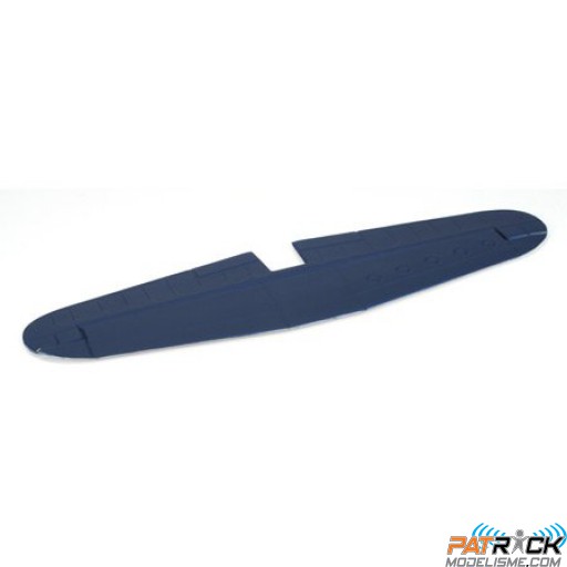 Empennage horizontal et accessoires - F4U CORSAIR PARKZONE