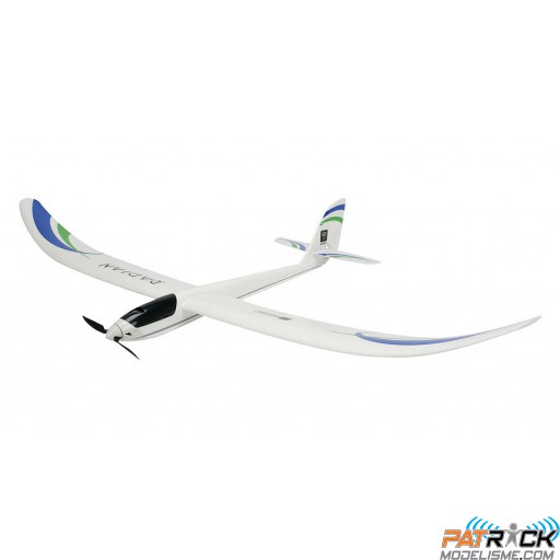 Parkzone Radian PNP