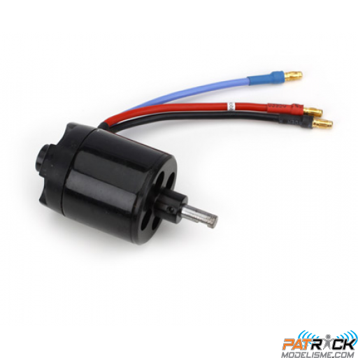 Moteur Parkzone 15BL 720kv – BF109G New