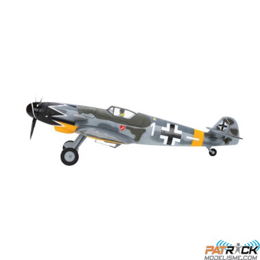 Parkzone Messerschmitt BF109G PNP RTF