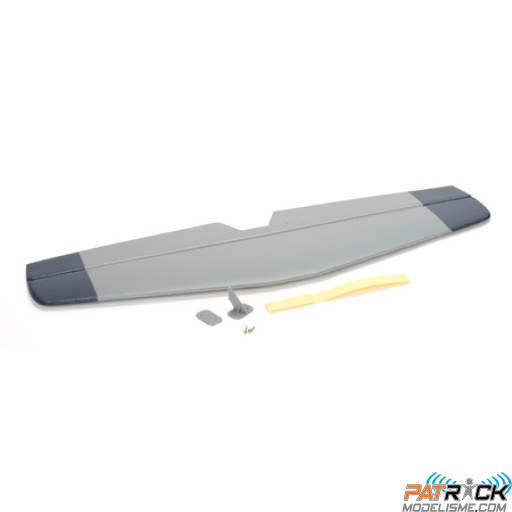 Stabilisateur horizontal - T-28D