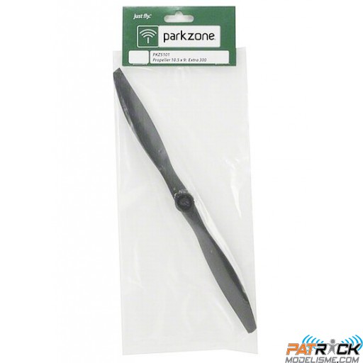 Hélice bipale EP Parkzone 10.5x9'' EXTRA 300