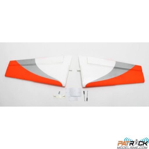 AILES PEINTES: EXTRA 300
