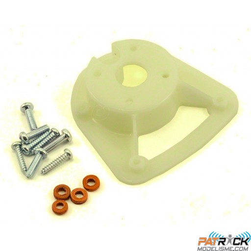 Support moteur: EXTRA 300