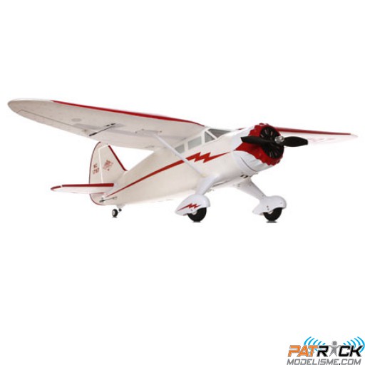 Parkzone Stinson Reliant SR-10 PNP