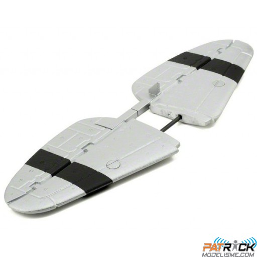 Stabilisateur horizontal - P-47D THUNDERBOLT PARKZONE