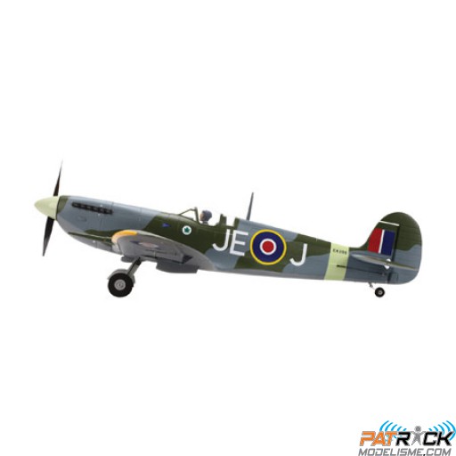 Parkzone Spitfire Mk IX PNP