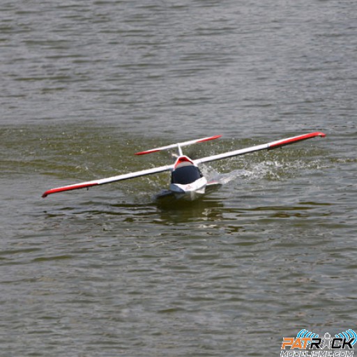 Parkzone ICON A5 Hydravion PNP