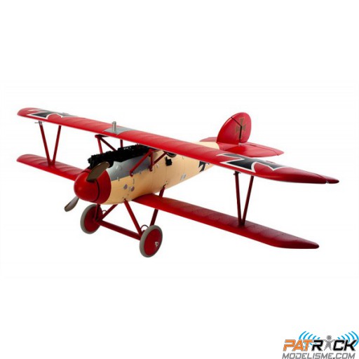 Parkzone Albatros D Va WW1 BNF