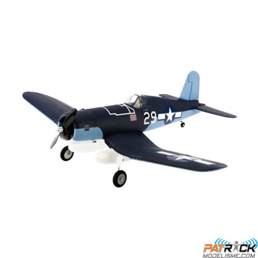 Parkzone CORSAIR F4U-1A PNP Version 2