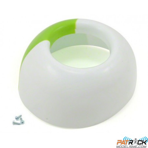 Capot moteur Parkzone Sukhoi SU-29MM
