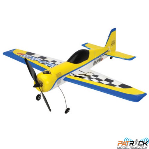 Parkzone Ultra-Micro Sukhoi SU-26xp BNF