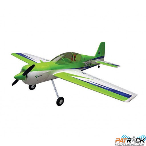 Parkzone Sukhoi SU-29MM BNF-Basic 1120mm