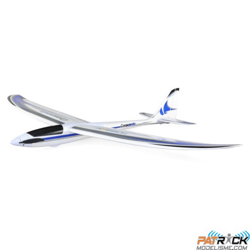 Parkzone Conscendo Advanced 1.5m PNP