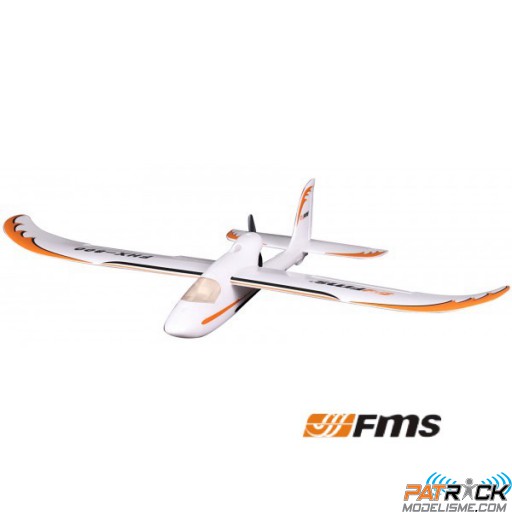 FMS Easy Trainer FHX-800 RTF 800mm (mode 1)